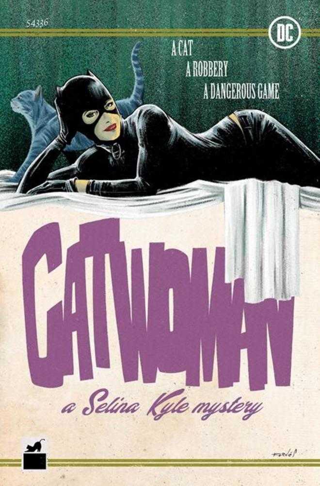 Catwoman