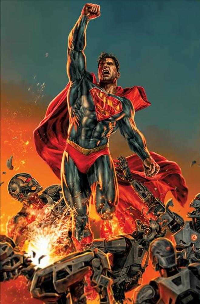 Superman