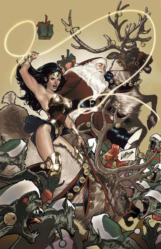 Wonder Woman