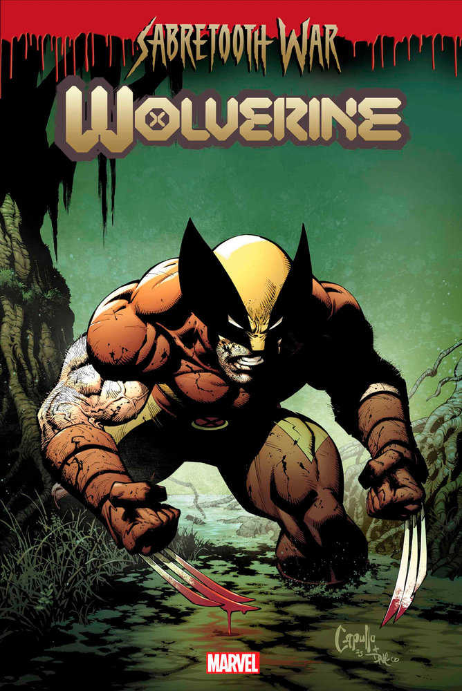 Wolverine