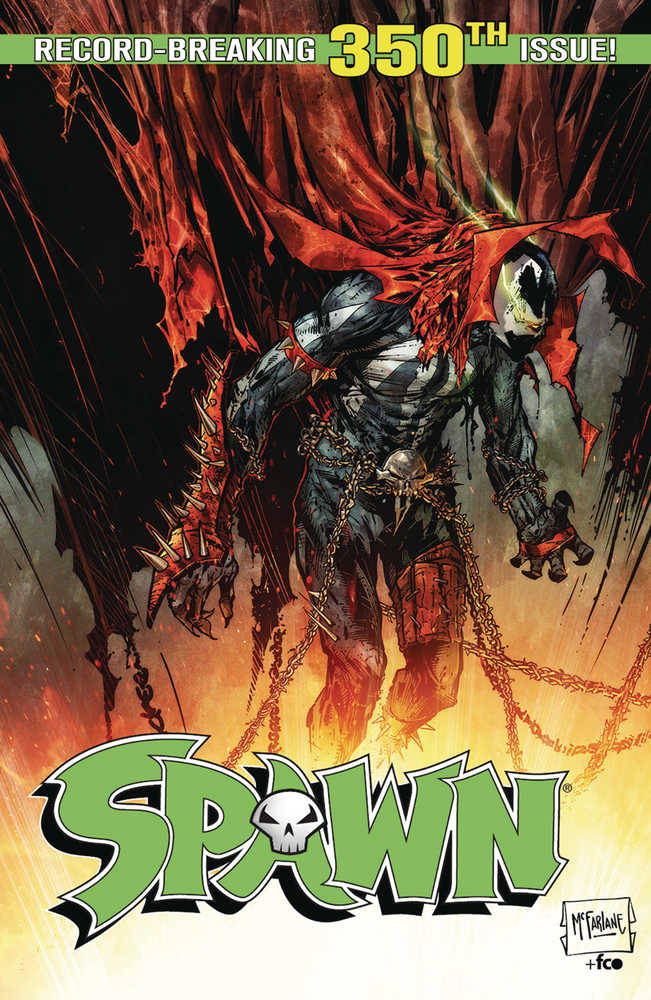 Spawn