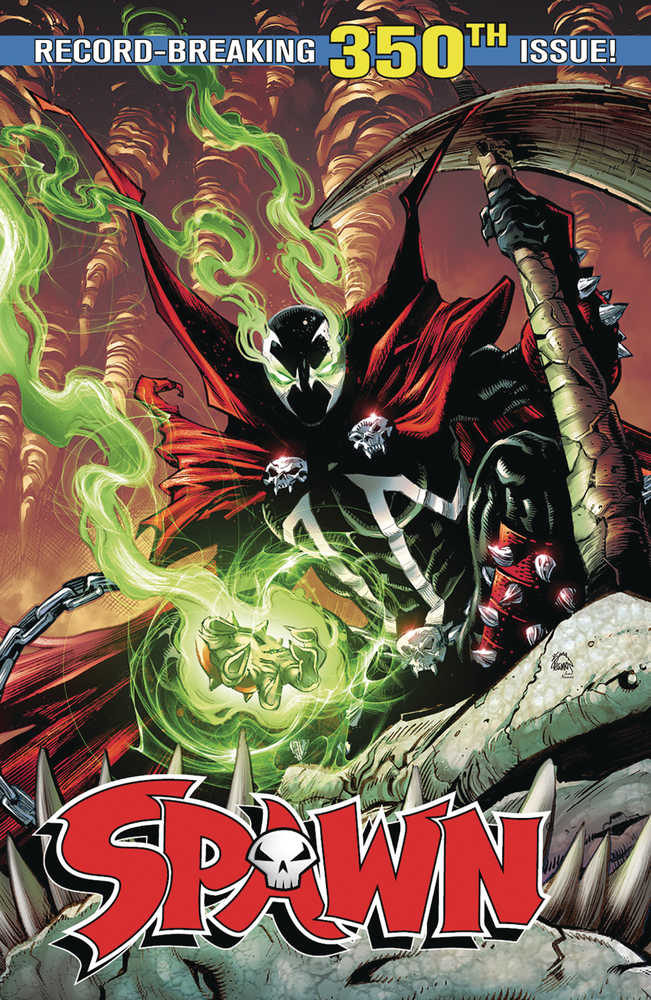 Spawn