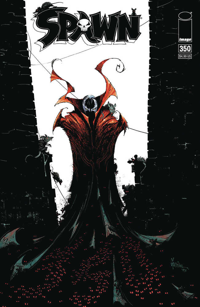 Spawn