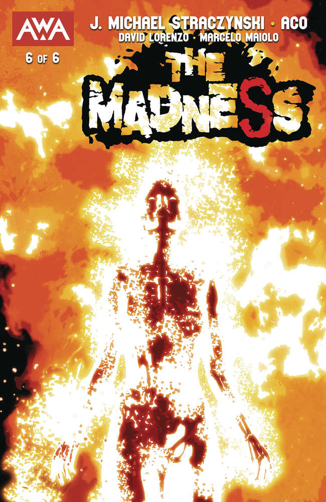 The Madness