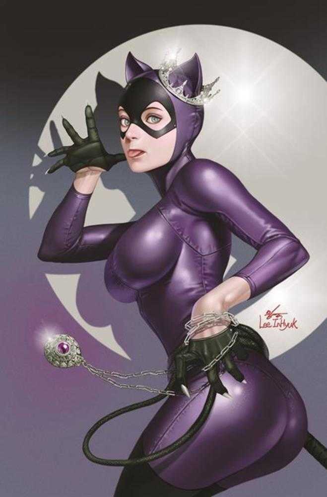 Catwoman