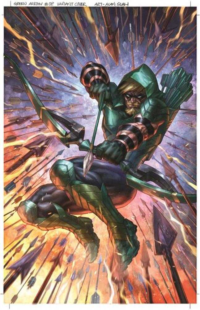 Green Arrow