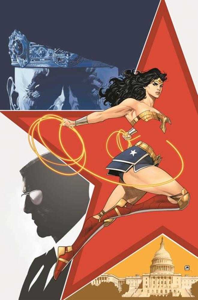 Wonder Woman