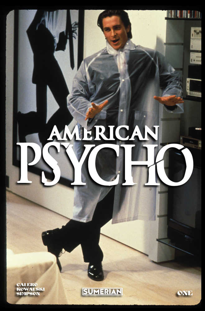 American Psycho