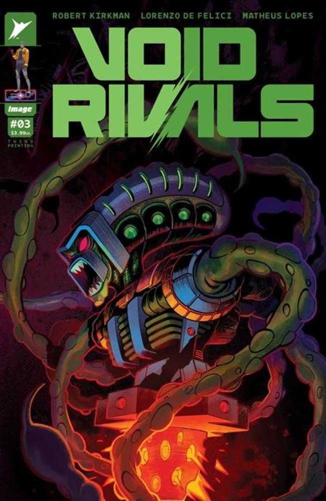 Void Rivals