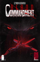 Blood Commandment