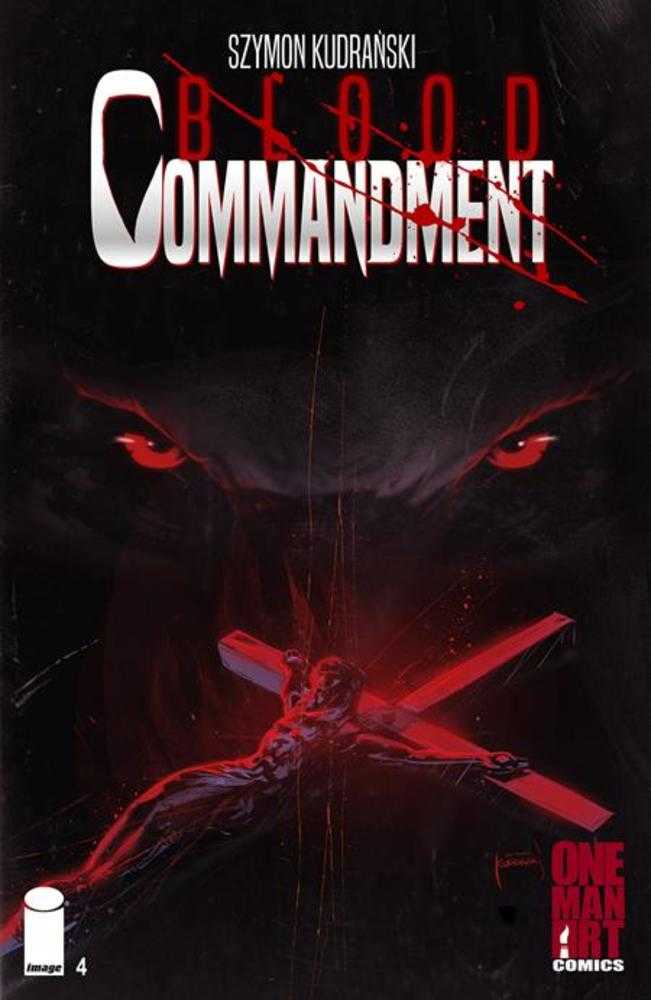 Blood Commandment