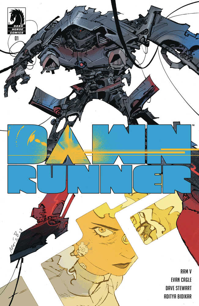 Dawnrunner