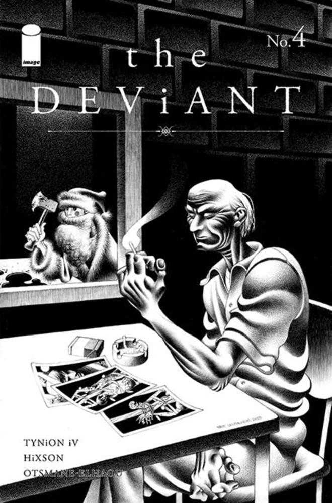 Deviant