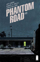 Phantom Road