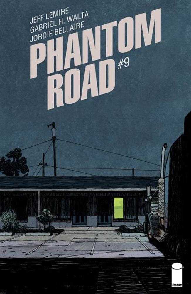 Phantom Road