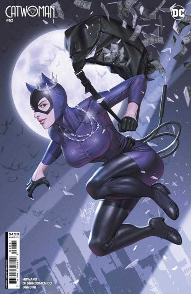 Catwoman