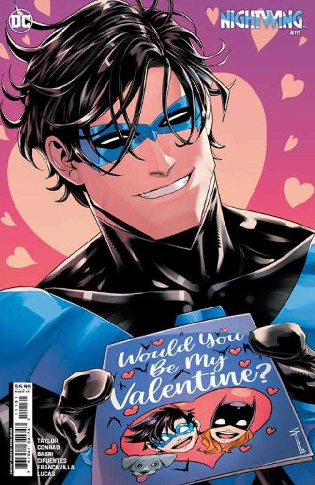 Nightwing