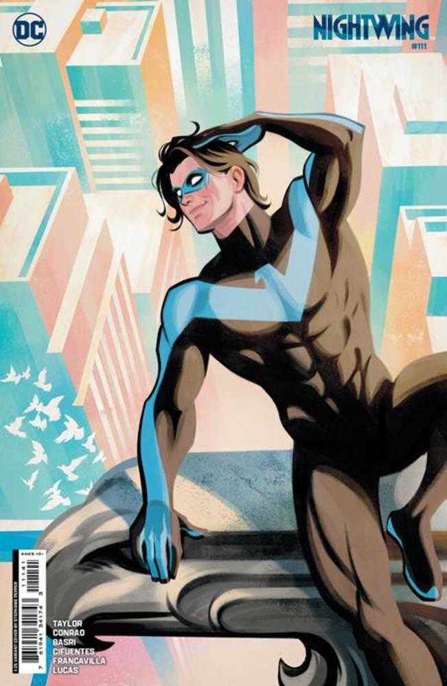 Nightwing