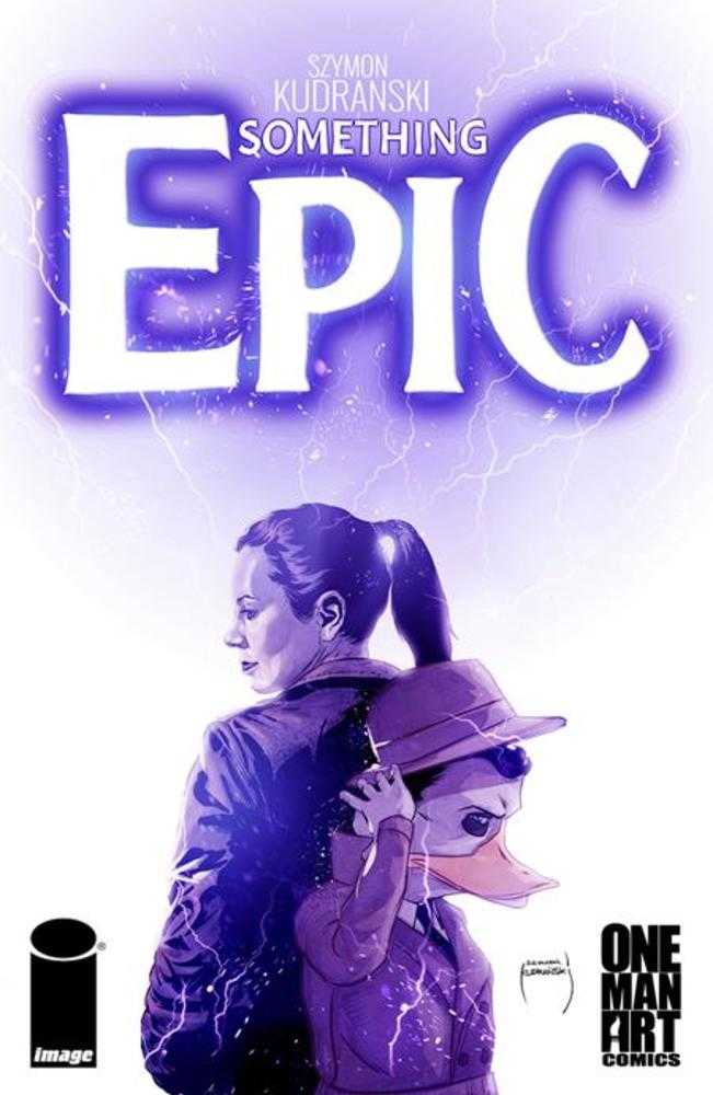 Something Epic