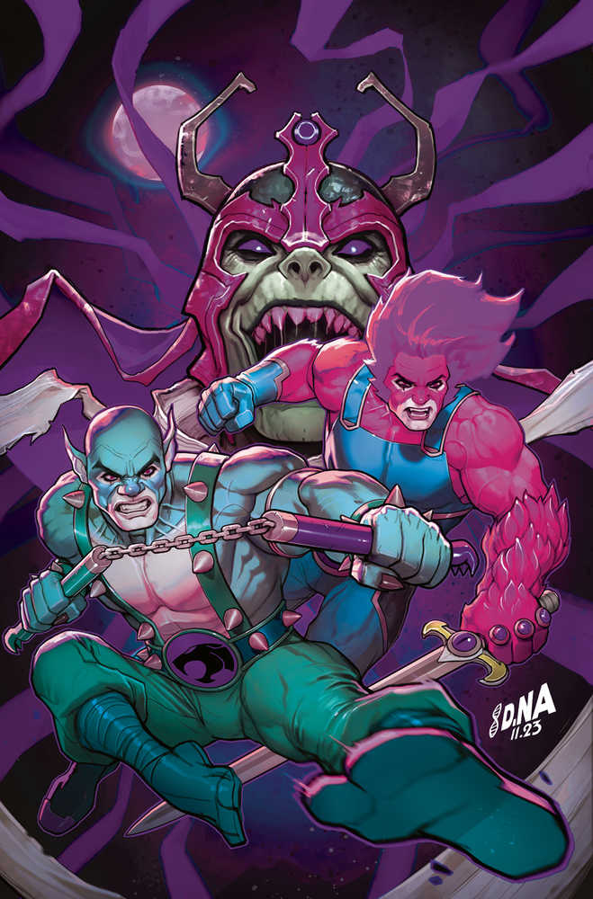 Thundercats