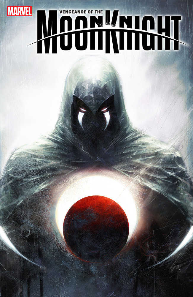 Vengeance Of The Moon Knight