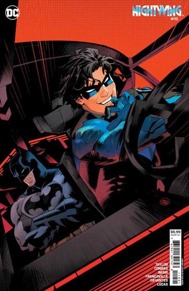 Nightwing