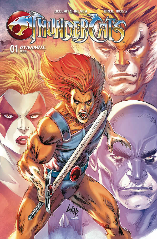 Thundercats