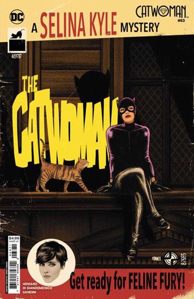 Catwoman