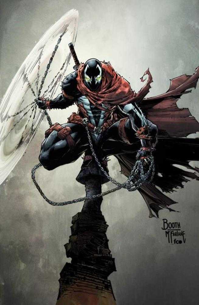 Spawn