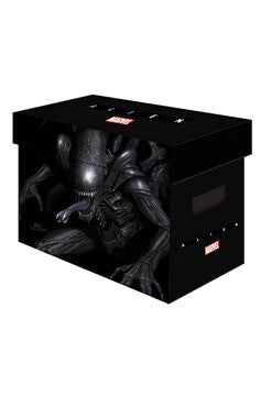 Alien Short Box