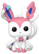 POP! Pokemon S9 Sylveon