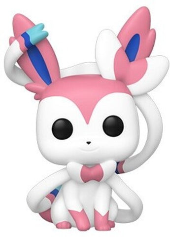 POP! Pokemon S9 Sylveon