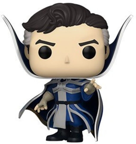 Funko POP! Supreme Strange Marvel DS-MOM
