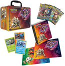 Collector's Chest (Spring 2017)