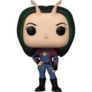 Funko POP! Guardians of the Galaxy: Volume 3 Nebula