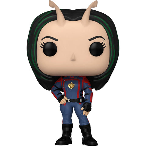 Funko POP! Guardians of the Galaxy: Volume 3 Nebula