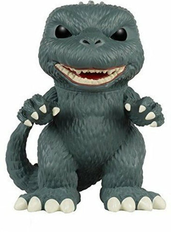 POP! Godzilla