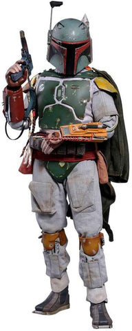 Boba Fett Star Wars: 1/6th Scale: The Empire Strikes Back 40th Anniversary Collection