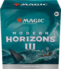 Modern Horizons 3