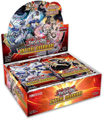 Yu-Gi-Oh! Sealed Box