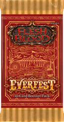 Trading Card Games Flesh and Blood