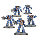 Horus Heresy: Cataphractii Terminators 
