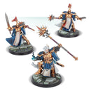 Stormcast Eternals Stormsires Cursebreakers