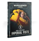Codex: Imperial Fists (EN)
