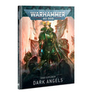 Codex: Dark Angels (hb) (english)