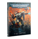 Codex: T'au Empire (2020)