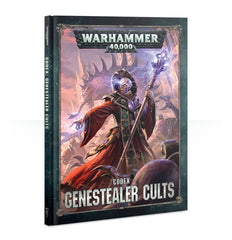 Warhammer Genestealer Cults