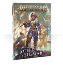 Battletome: Cities Of Sigmar (hb) (EN)