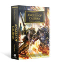 Horus Heresy: Angels of Caliban (A5 HB)