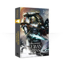 Primarchs Leman Russ Hardback ENG
